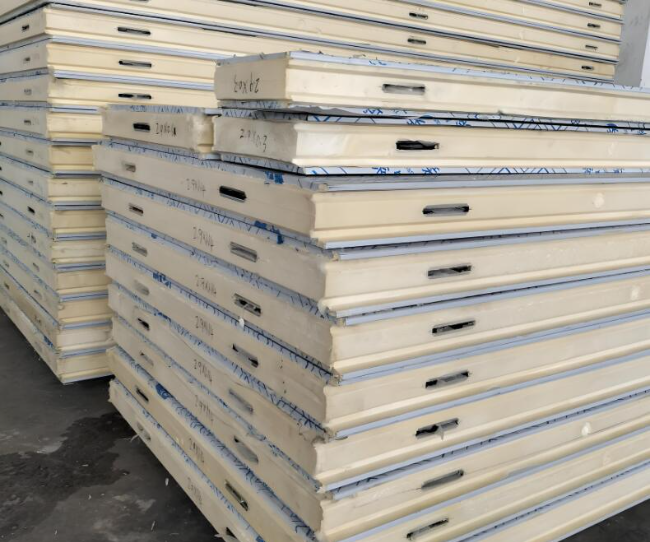 六盘水聚氨酯保温板