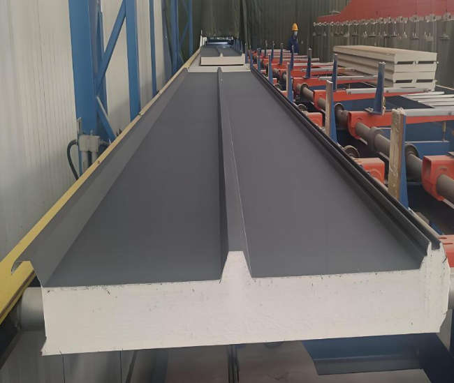 六盘水聚氨酯泡沫保温板